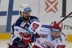 Martin Zaťovič z Brna a Roman Vlach z Třince