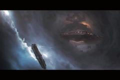 Trailer k filmu Solo: A Star Wars Story