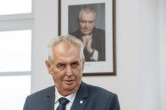 Miloš Zeman