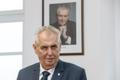 Miloš Zeman