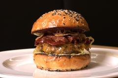 Kam se na burgera budete zaručeně vracet? Víme o třech místech