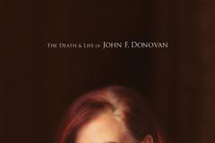 Snímek z natáčení filmu The Death and Life of John F. Donovan