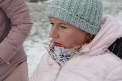 Veronika vystudovala práva, šanci na nezávislý život má ale mizivou