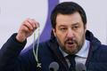Matteo Salvini