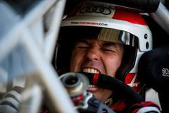 Race of Champions 2018: Tom Kristensen