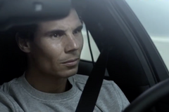 Kia otestovala emoce Rafaela Nadala mimo hřiště. Jak se mu zvýšil tep?