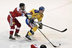 TELH, Olomouc-Zlín:  Jakub Herman - David Šťastný