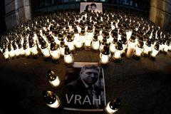 Bratislava, 28. února 2018.