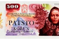 Tato pětistovka od Albína Brunovského nikdy neplatila