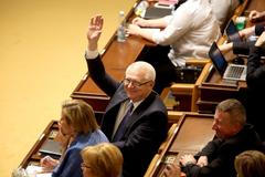 Druhé vydávání Babiše a Faltýnka.