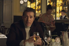 Navždy spolu. Reklamní agentura natočila vtipný videoklip o brexitu