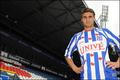 Michal Papadopulos - Heerenveen