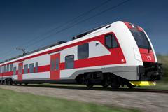 Jednotky RegioPanter pro Slovensko