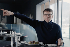 Kyselice de luxe. Špičkový šéfkuchař a nečekané umění. Gastromapa zdraví z Čeladné