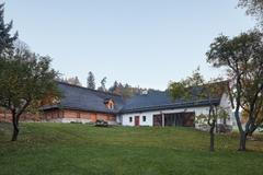 Lenka Míková, usedlost, Interiér roku