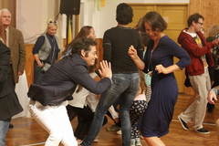 Věčně tvá nevěrná