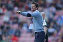 Sparta - Dukla (jaro 2018)