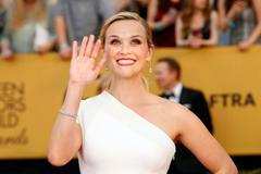 Reese Witherspoon (Screen Actors Guild Awards v Los Angeles)