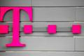 T-Mobile, Deutsche Telekom logo