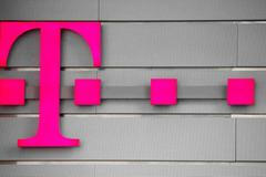 T-Mobile, Deutsche Telekom logo
