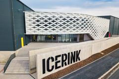 Icerink