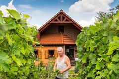 David Macháč: Zahrádkáři