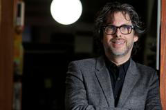 Michael Chabon