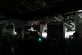 Největší veletrh spotřební elektroniky zasáhl blackout