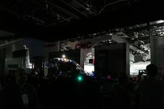 Největší veletrh spotřební elektroniky zasáhl blackout