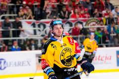 HC Verva Litvínov, Juraj Mikúš