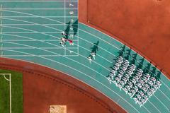 Sony World Photography Awards 2018 - výběr z finalistů