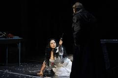 Carmen - Národní divadlo