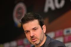 Fotbal, Sparta Praha, Andrea Stramaccioni