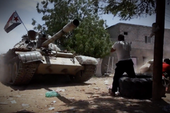 Souhrnné video k Jemenu