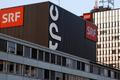 Schweizer Radio und Fernsehen (SRF), Švýcarsko, Zurich
