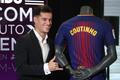 Philippe Coutinho, čerstvá posila Barcelony
