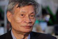 Ve vězení jsou stovky oponentů režimu. Od Charty 77 jsme se hodně naučili, říká vietnamský disident