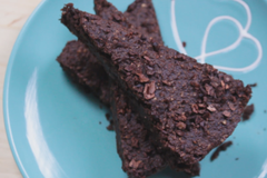 To sníš: Keto brownies