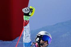 MS 2017, slalom Ž:  Wendy Holdenerová