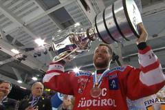 Bolzano mistrem EBEL