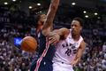 NBA: Toronto vs. Washington