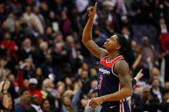Bradley Beal (Washington Wizards)
