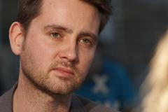 Seděl jsem naproti klukovi, který zabil 100 lidí. Na setkání s dětskými vojáky nezapomenu, říká Pasz