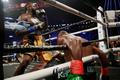 Box: Deontay Wilder vs. Luis Ortiz