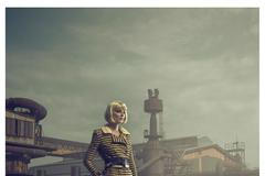 Štěpánka Stein - ukázky z fotografické tvorby