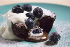 To sníš: Čokoládový fondant