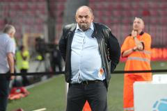 HET liga 2017/18: AC Sparta Praha - FK Jablonec