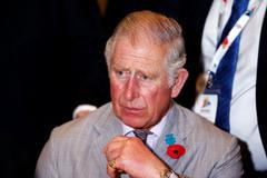 Prince Charles