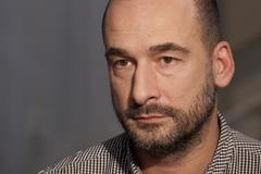 Kont​r​ola ČT a ČRo je nedostatečná, média jsou nakloněna doprava, já nastavuji zrcadlo, říká Křeček