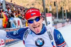 SP Ruhpolding 2018, 20 km M: Ondřej Moravec